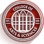 UA College of Arts and Sciences logo