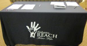 Event table