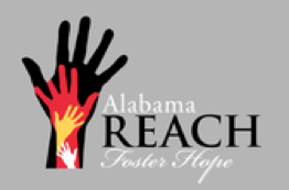 Alabama Reach logo